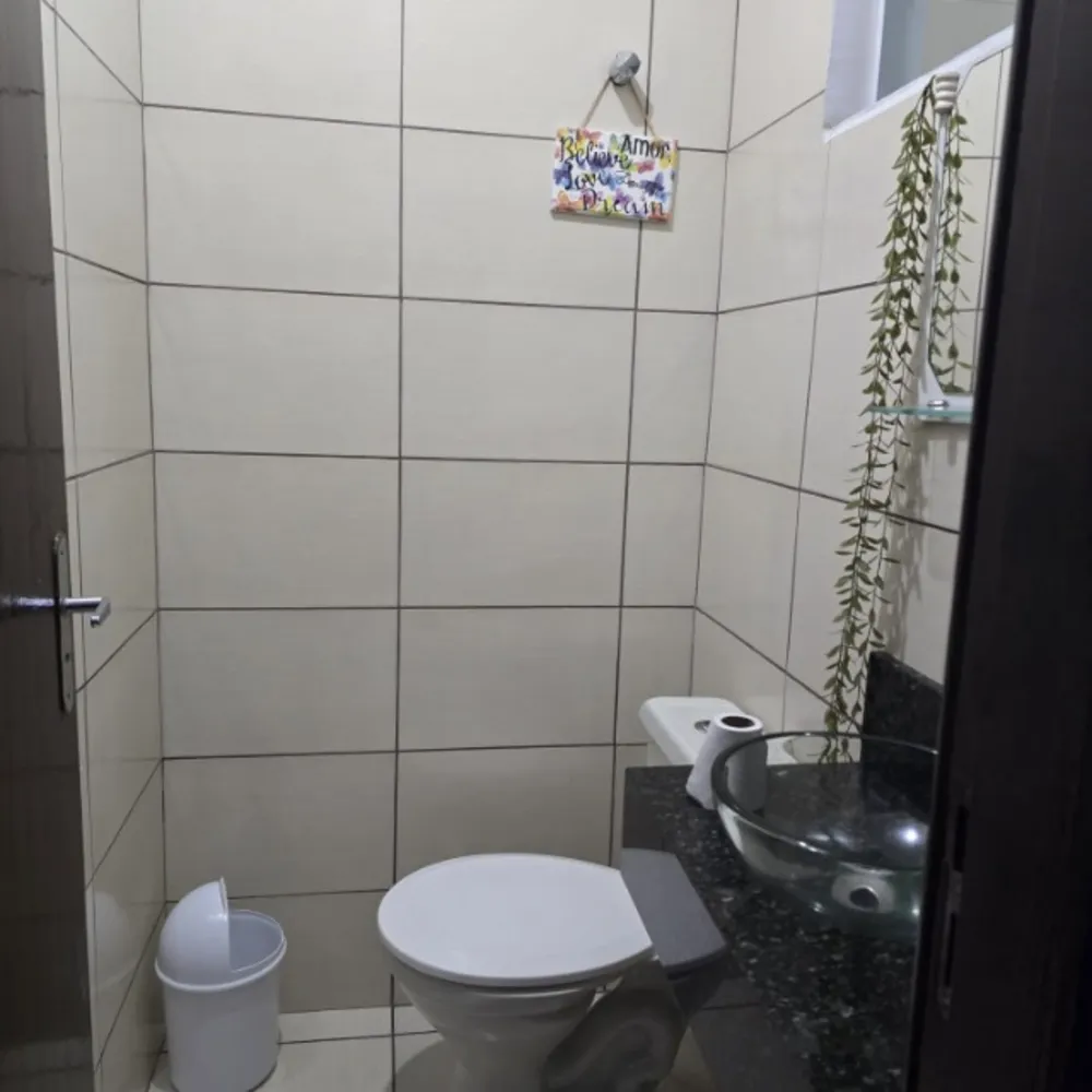 Sobrado, 2 quartos, 61 m² - Foto 6