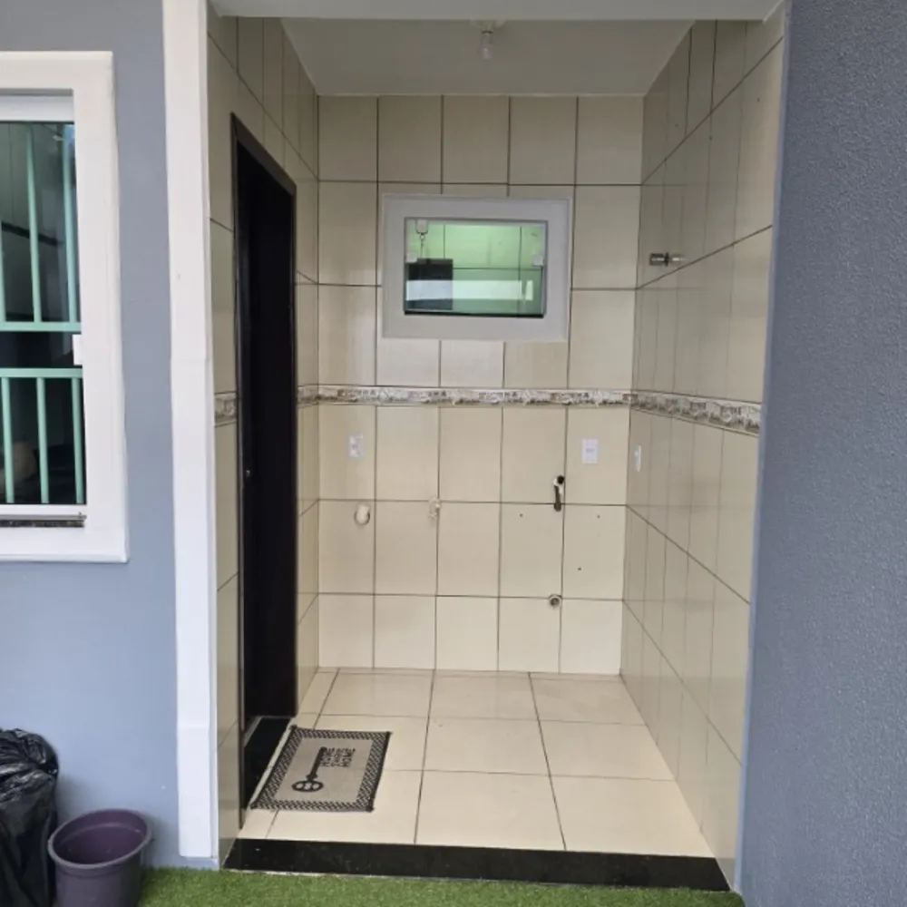 Sobrado, 2 quartos, 61 m² - Foto 4