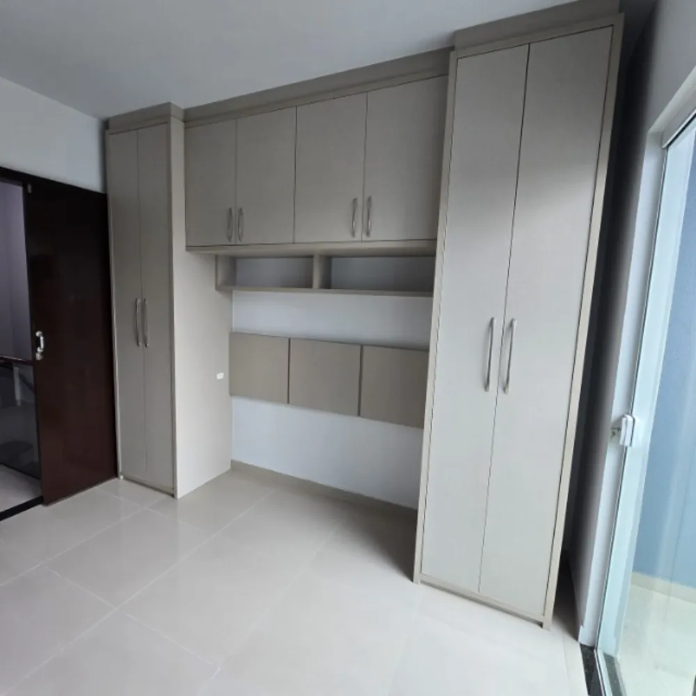 Sobrado, 2 quartos, 61 m² - Foto 3