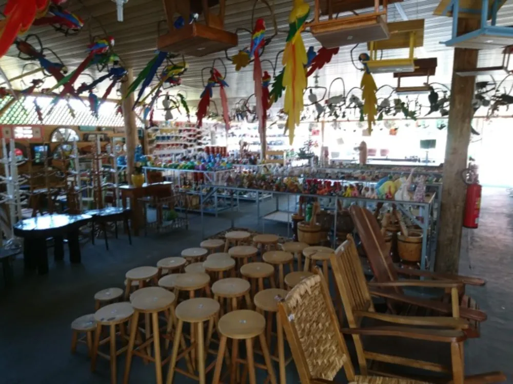 Sala-Conjunto, 352 m² - Foto 2