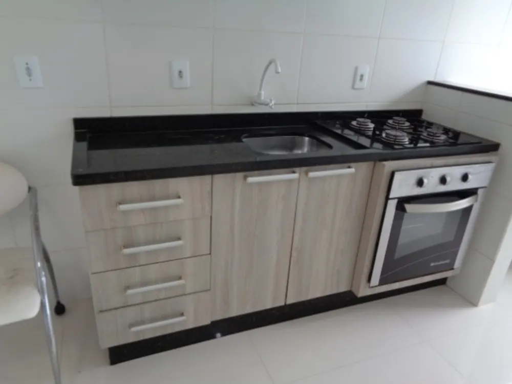 Apartamento, 2 quartos, 59 m² - Foto 1