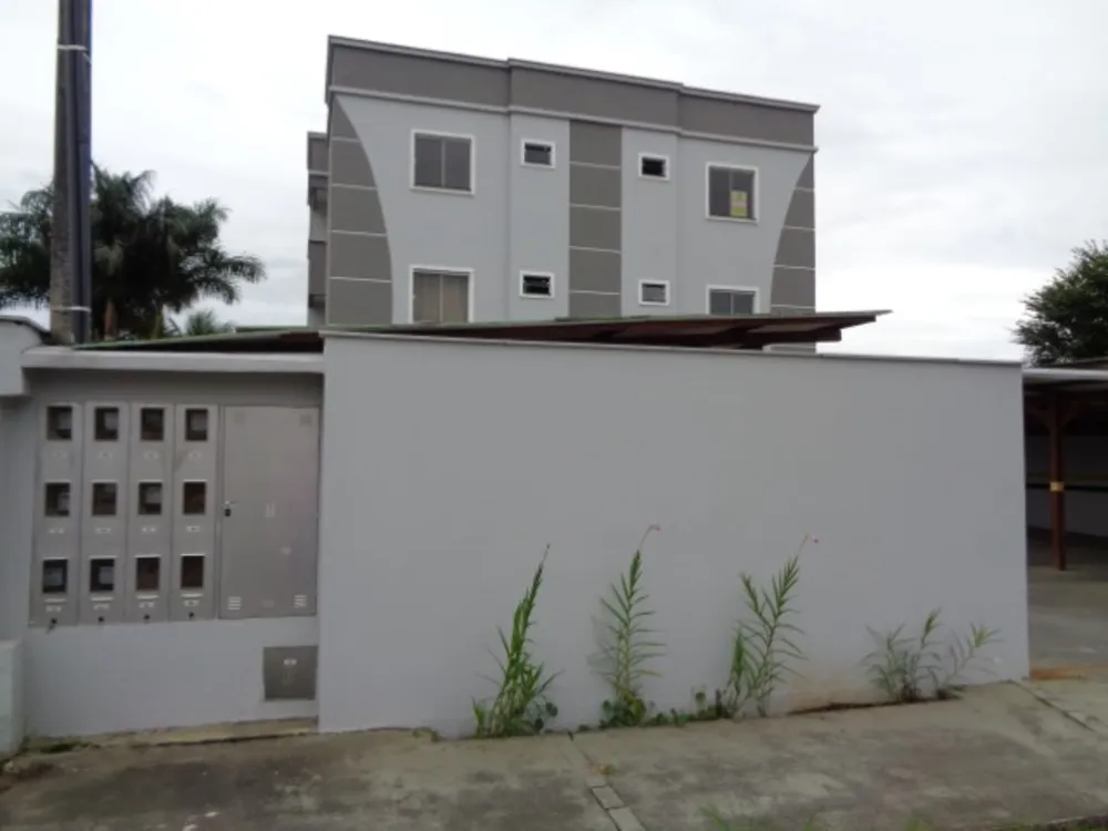 Apartamento, 2 quartos, 59 m² - Foto 12