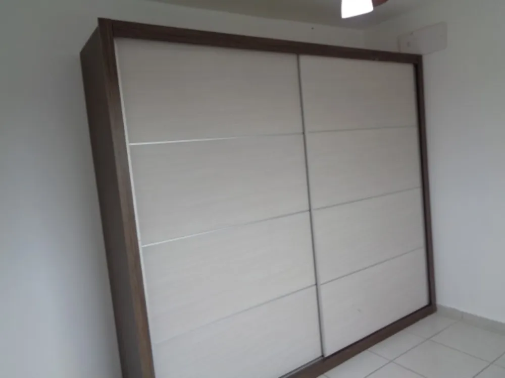 Apartamento, 2 quartos, 59 m² - Foto 2