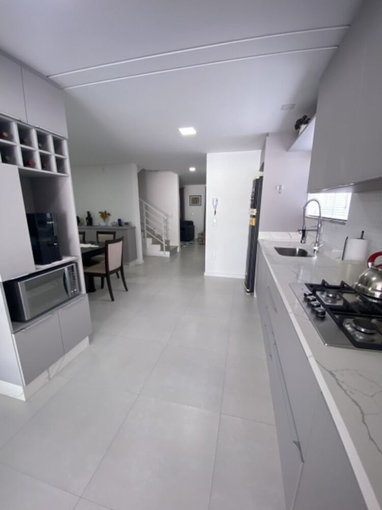 Sobrado, 3 quartos - Foto 3