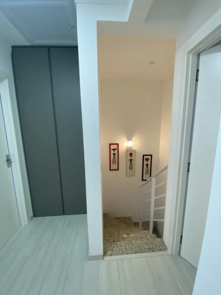 Sobrado, 3 quartos - Foto 10