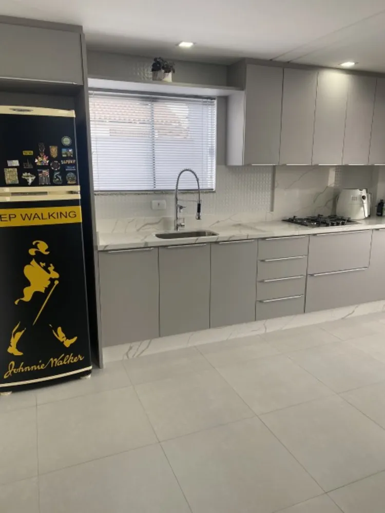 Sobrado, 3 quartos - Foto 4