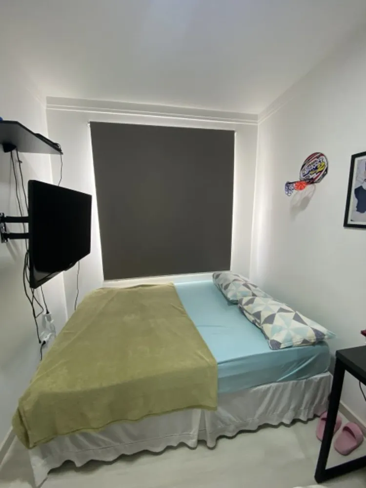 Sobrado, 3 quartos - Foto 14