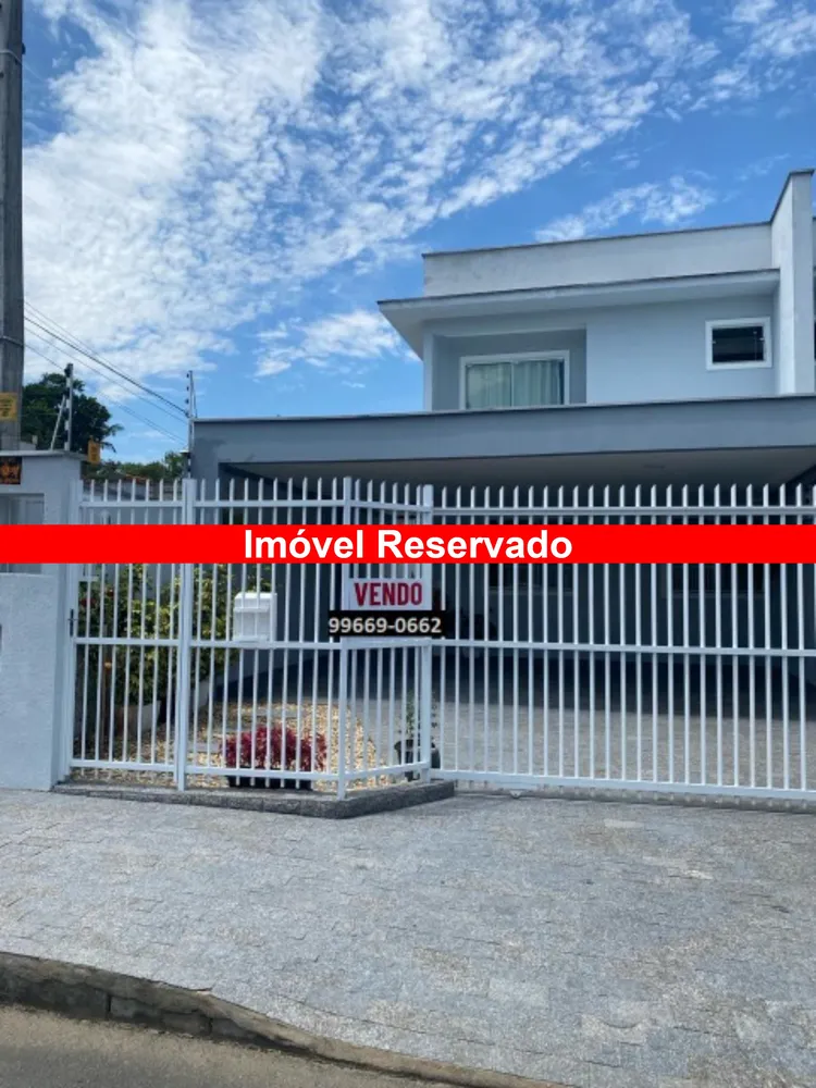 Sobrado, 3 quartos - Foto 1