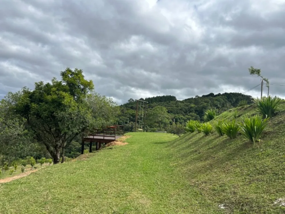 Chácara, 6 quartos, 1 hectares - Foto 15