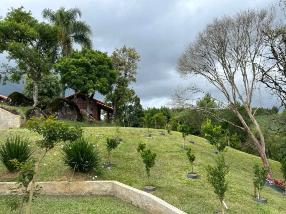 Chácara, 6 quartos, 1 hectares - Foto 4