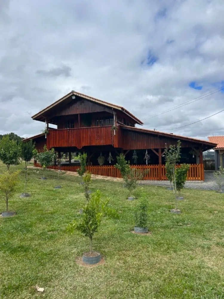 Chácara, 6 quartos, 1 hectares - Foto 13