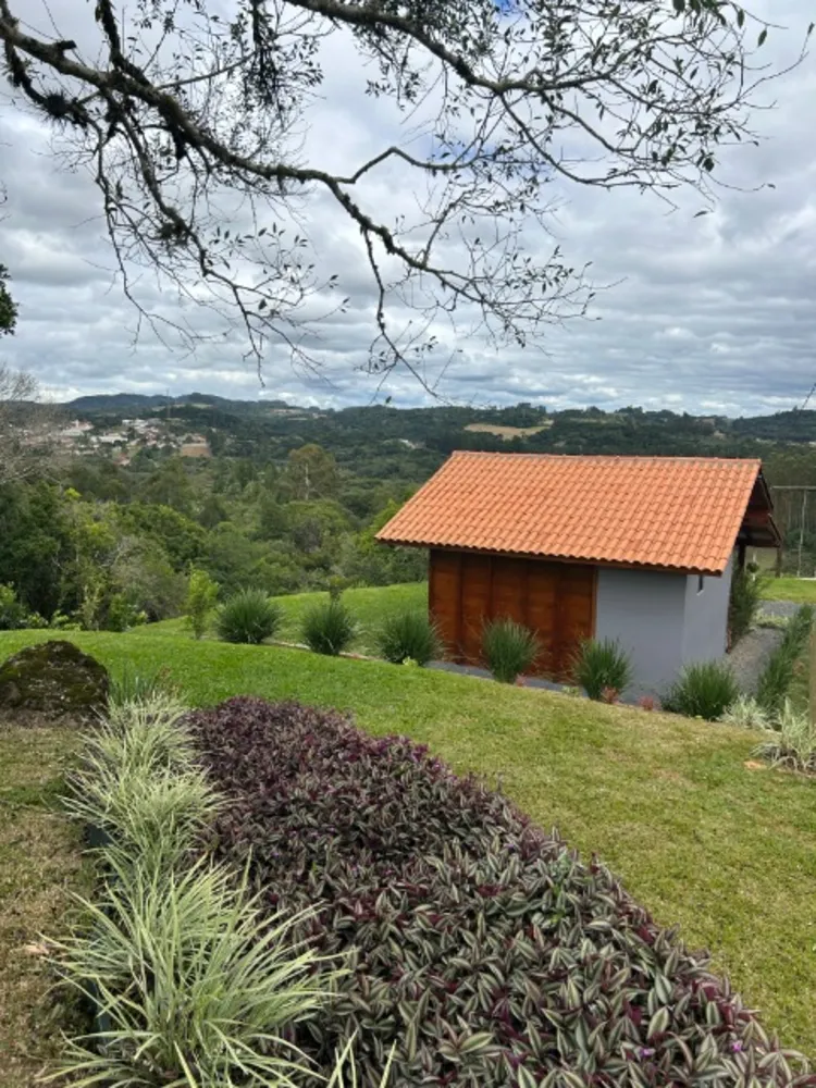 Chácara, 6 quartos, 1 hectares - Foto 19