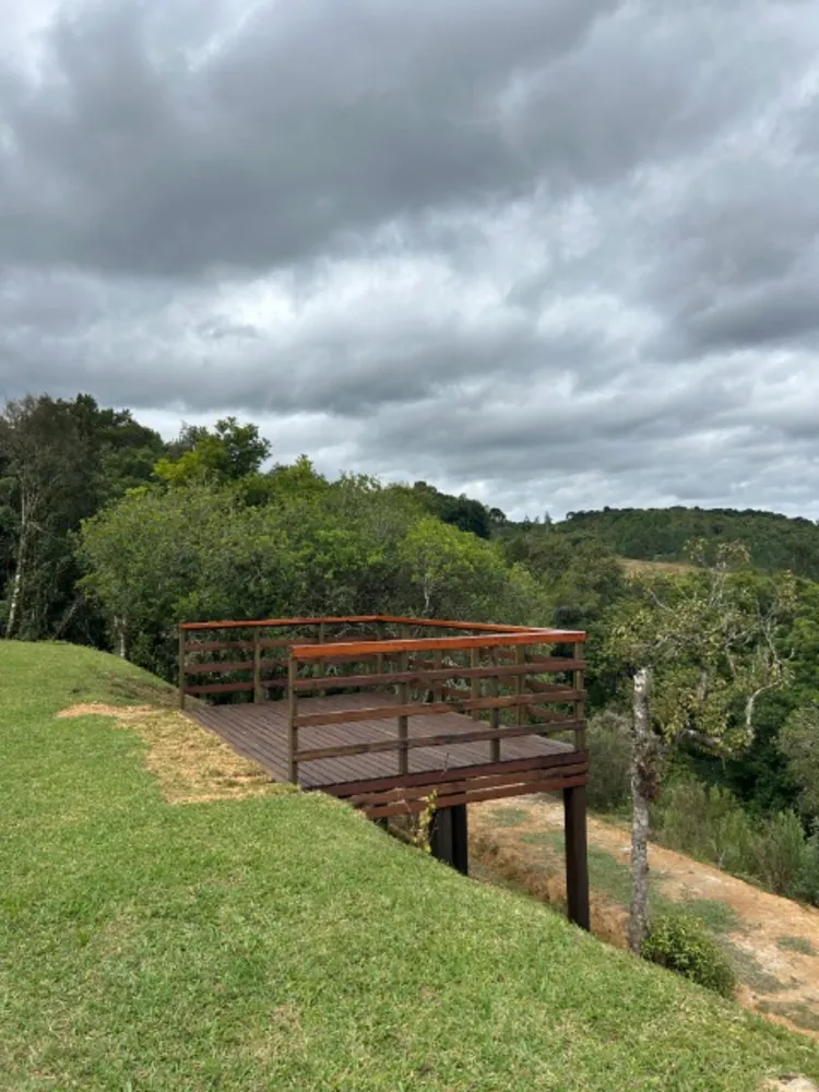 Chácara, 6 quartos, 1 hectares - Foto 8