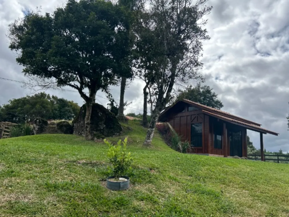 Chácara, 6 quartos, 1 hectares - Foto 16