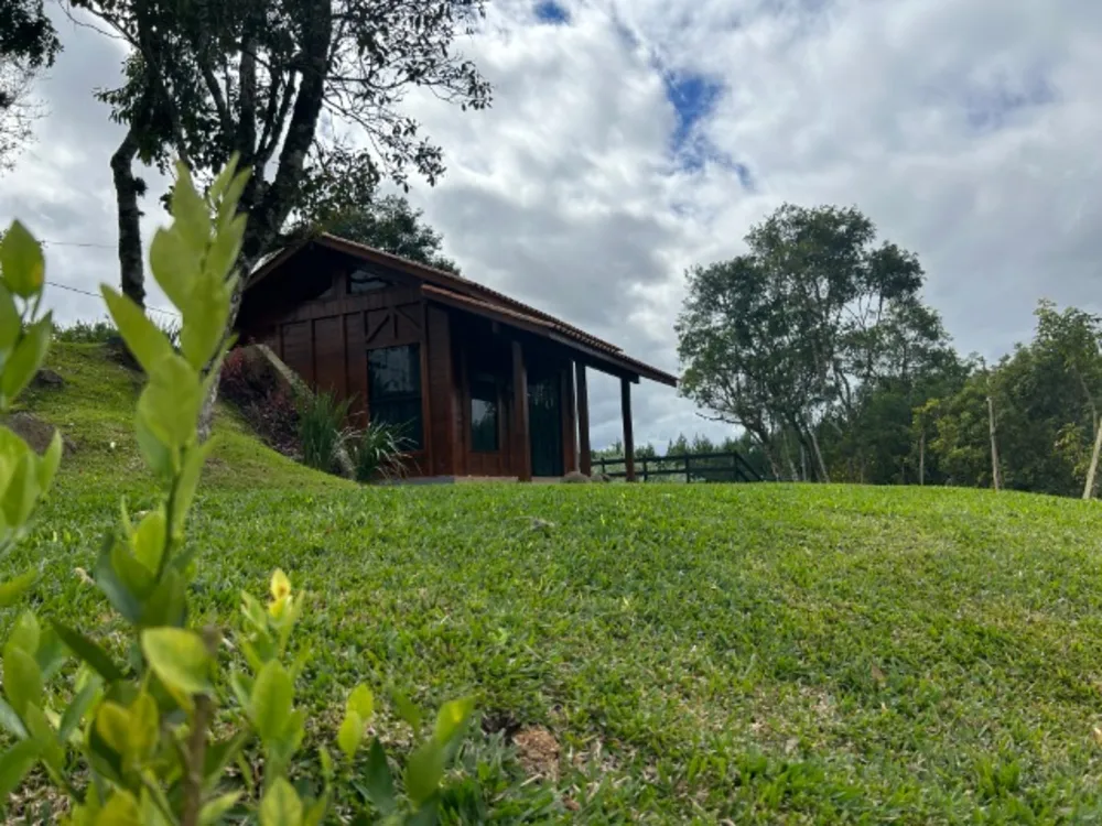 Chácara, 6 quartos, 1 hectares - Foto 17