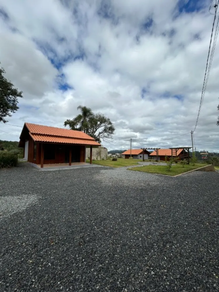 Chácara, 6 quartos, 1 hectares - Foto 11