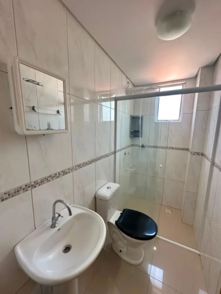 Apartamento, 2 quartos, 51 m² - Foto 1
