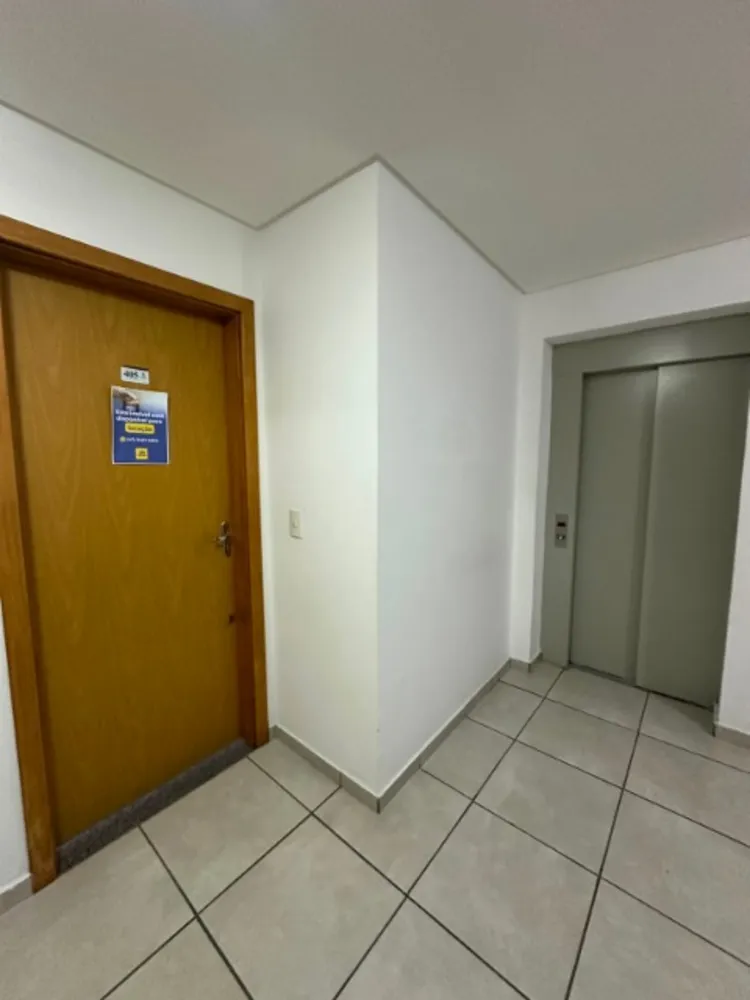 Apartamento, 2 quartos, 51 m² - Foto 3