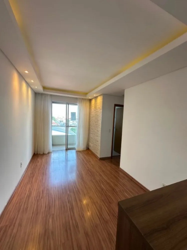 Apartamento, 2 quartos, 51 m² - Foto 6