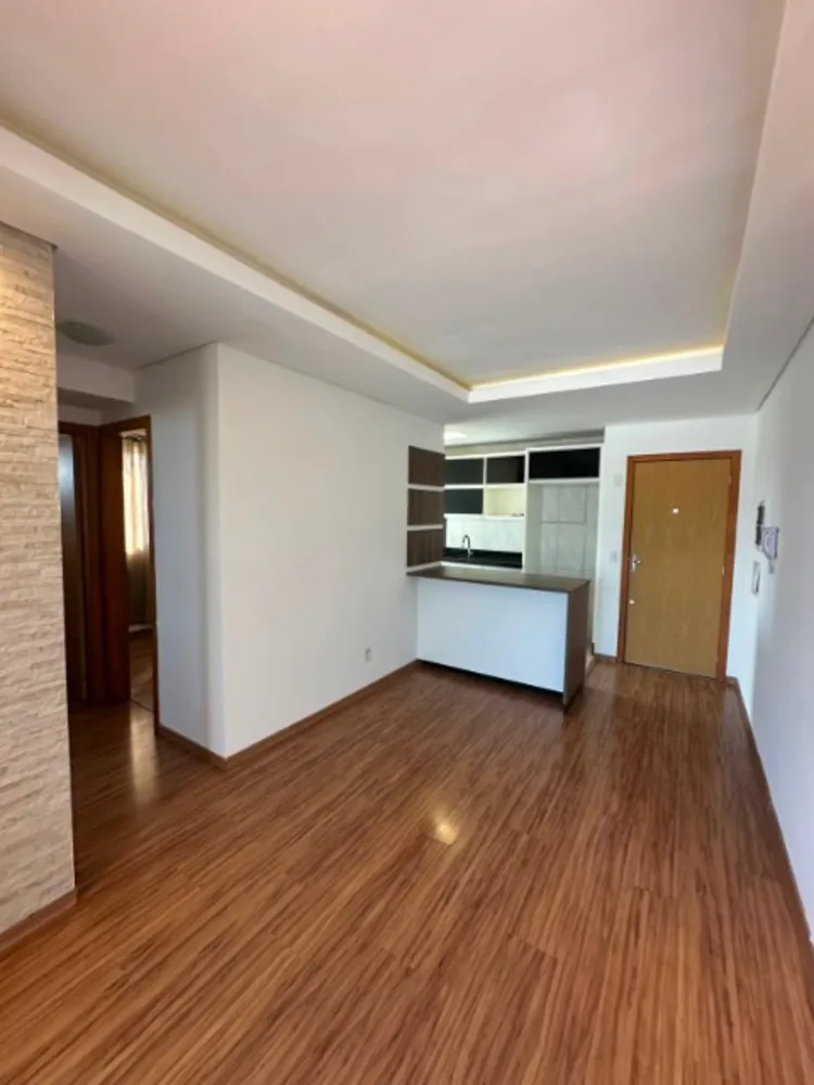 Apartamento, 2 quartos, 51 m² - Foto 5
