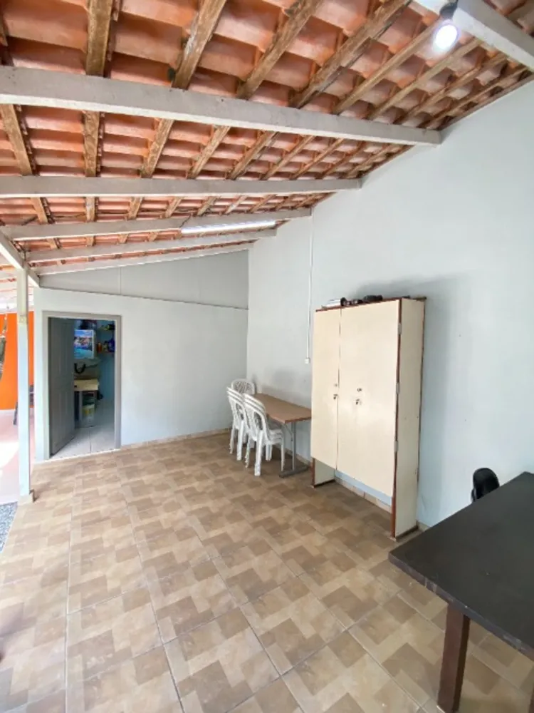 Casa, 2 quartos, 90 m² - Foto 1