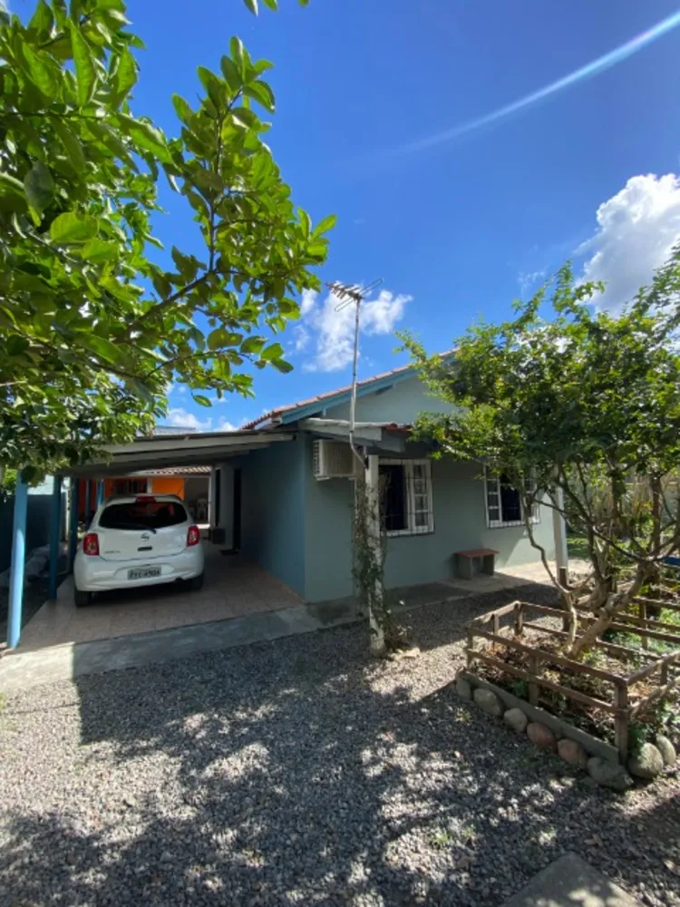 Casa, 2 quartos, 90 m² - Foto 2