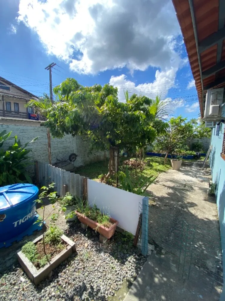 Casa, 2 quartos, 90 m² - Foto 4