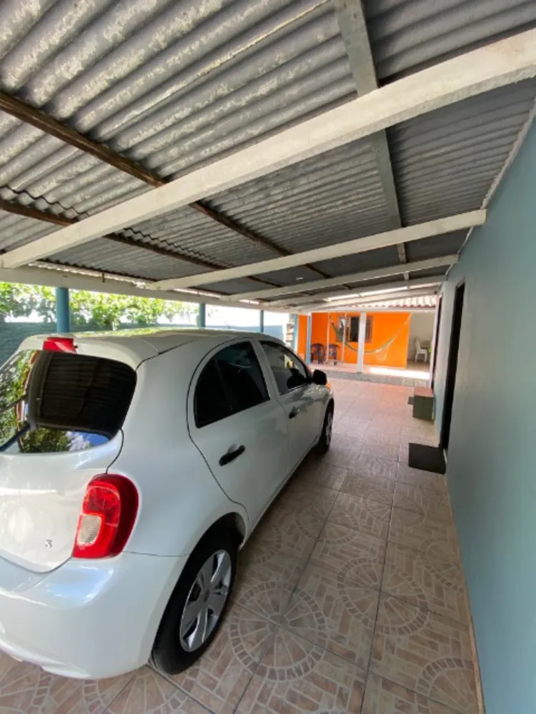 Casa, 2 quartos, 90 m² - Foto 2