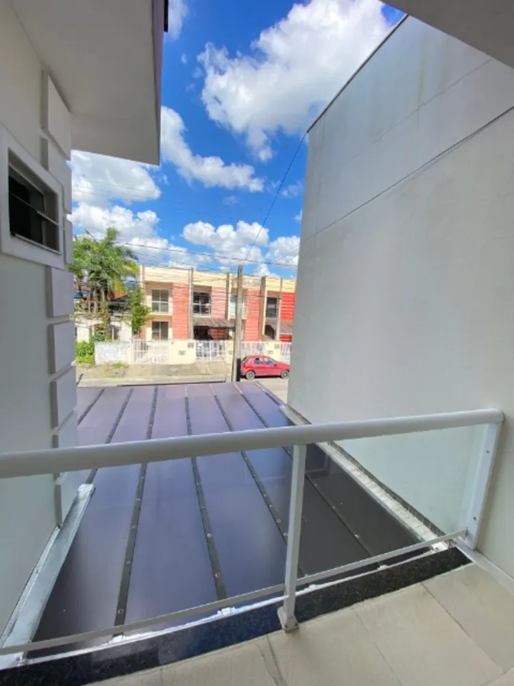 Sobrado, 2 quartos - Foto 7