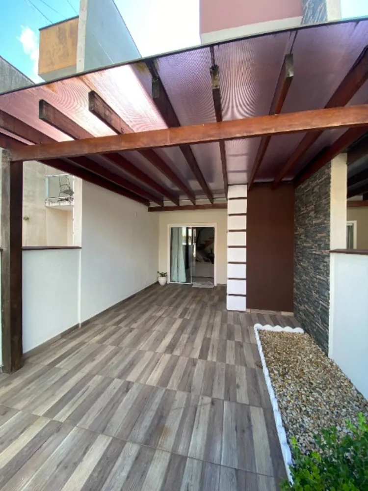 Sobrado, 2 quartos - Foto 1