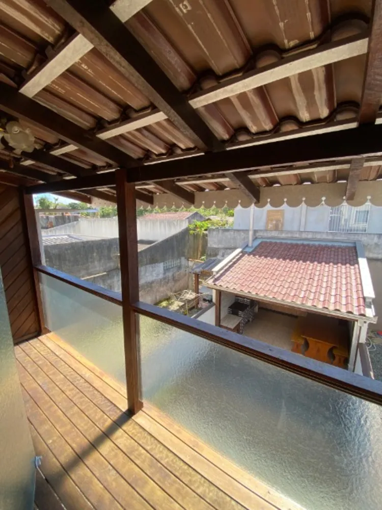 Sobrado, 2 quartos - Foto 1