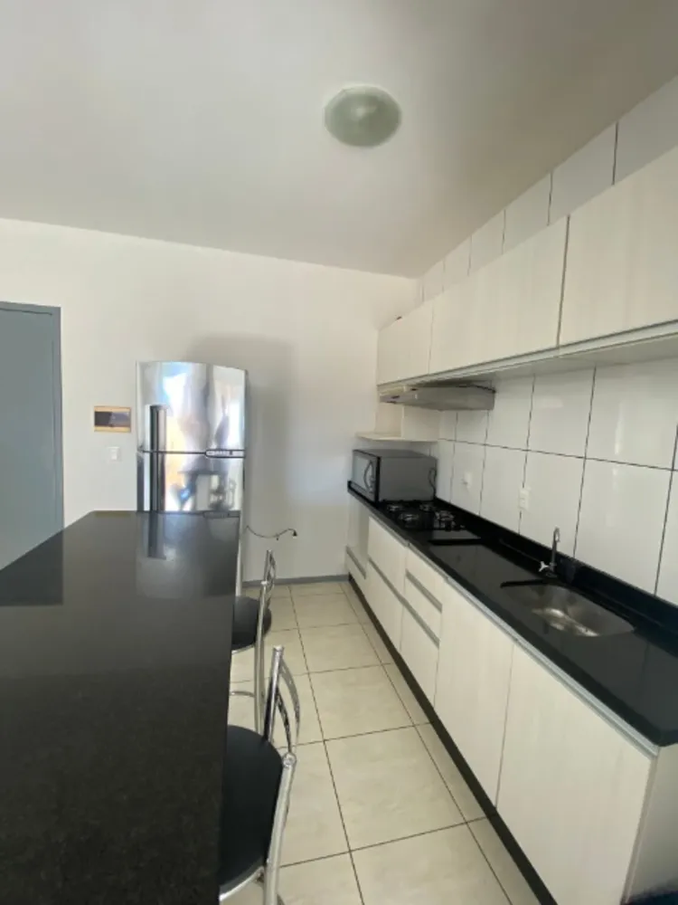 Apartamento, 2 quartos, 79 m² - Foto 2