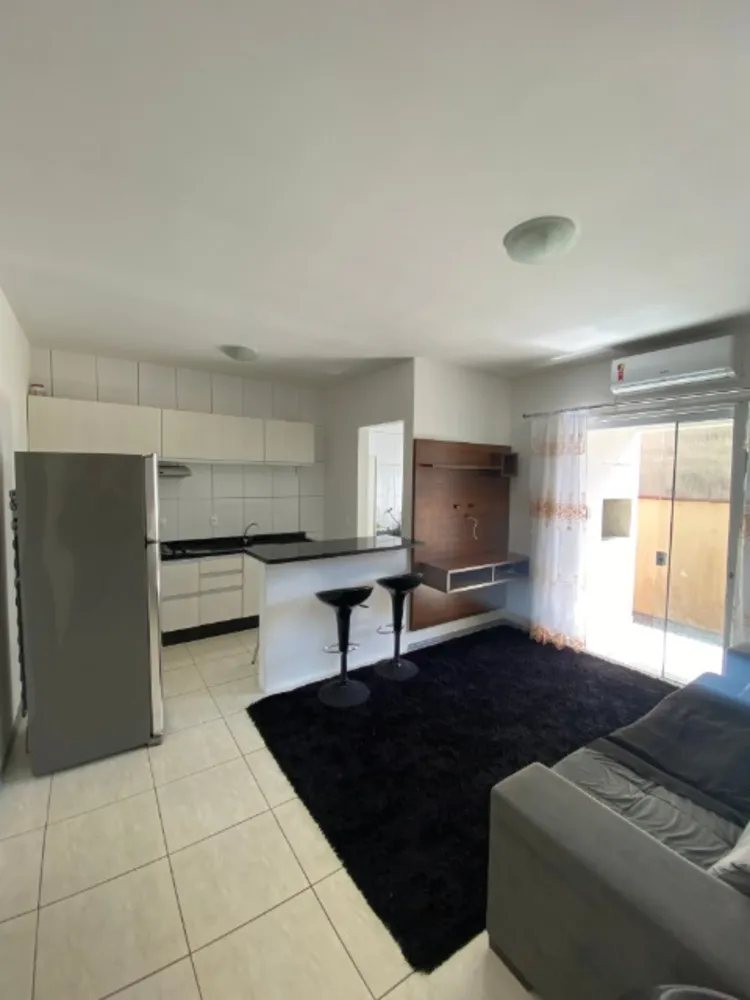 Apartamento, 2 quartos, 79 m² - Foto 11