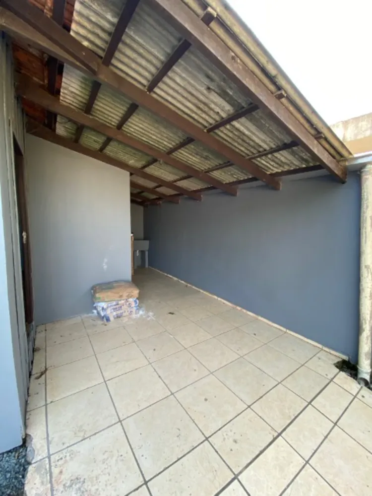 Casa, 2 quartos, 45 m² - Foto 5