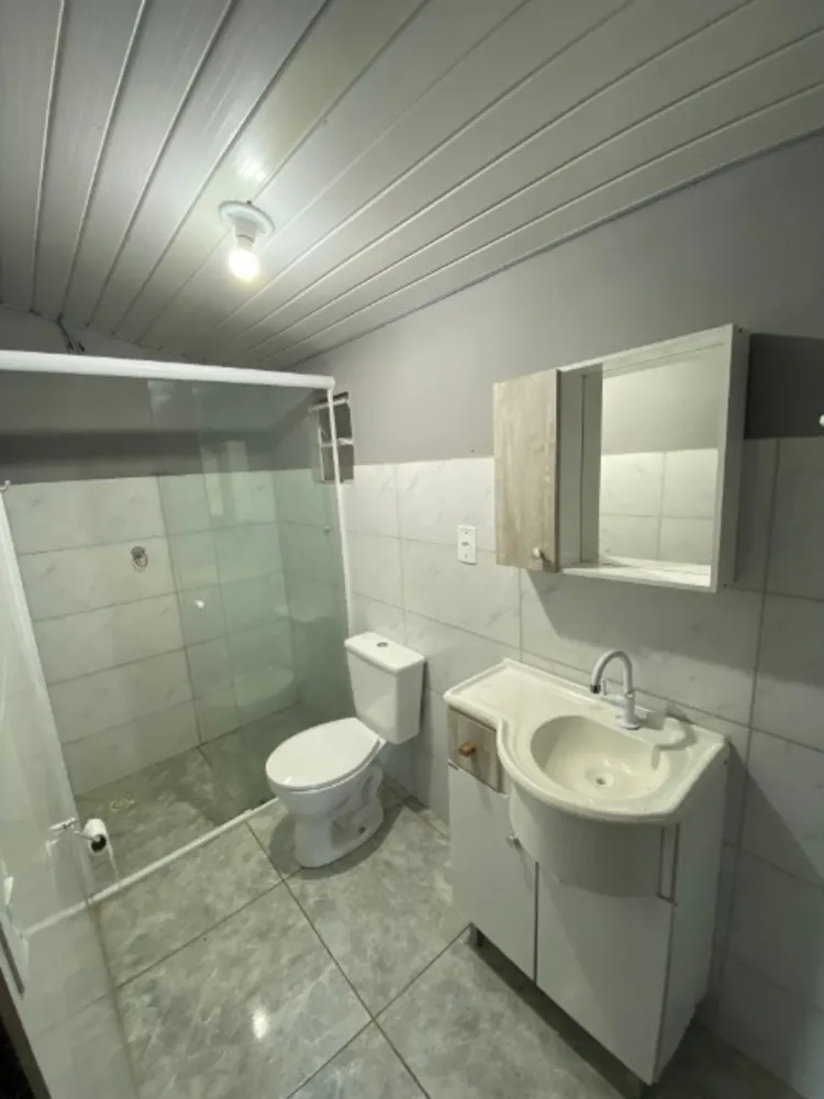 Casa, 2 quartos, 45 m² - Foto 2