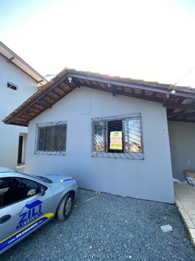 Casa, 2 quartos, 45 m² - Foto 7
