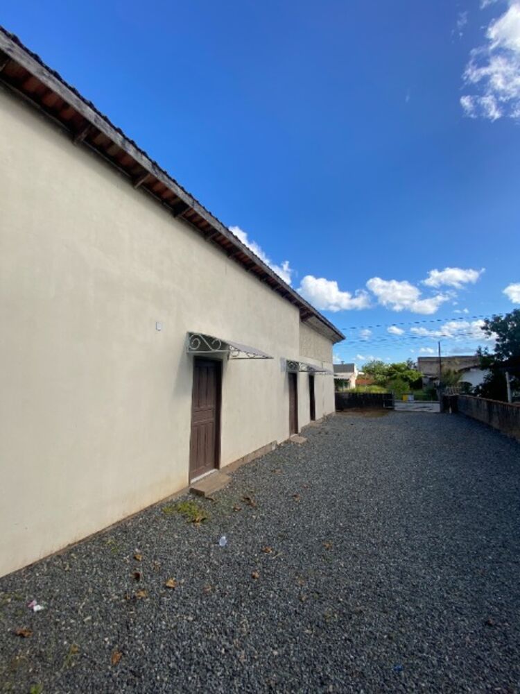 Casa, 1 quarto, 58 m² - Foto 14