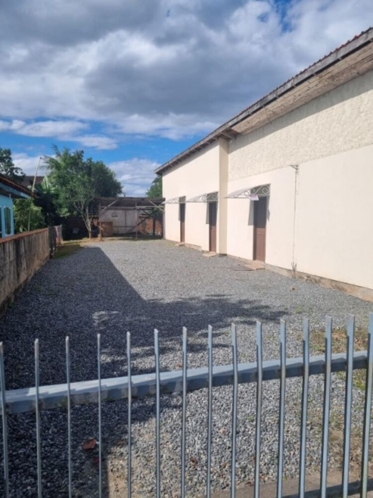 Casa, 1 quarto, 58 m² - Foto 4