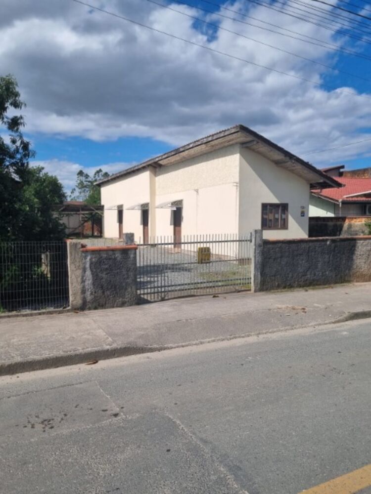 Casa, 1 quarto, 58 m² - Foto 5