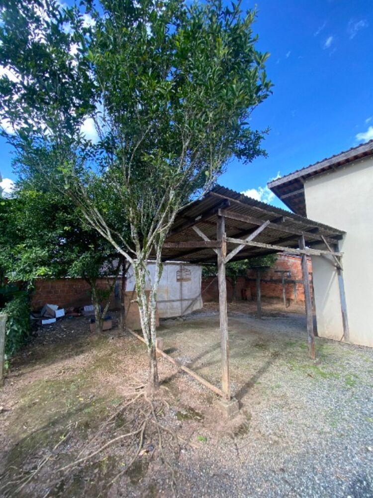 Casa, 1 quarto, 58 m² - Foto 16
