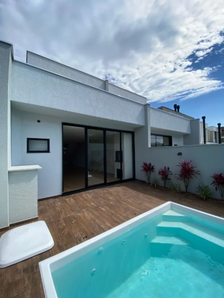 Sobrado, 3 quartos, 176 m² - Foto 2