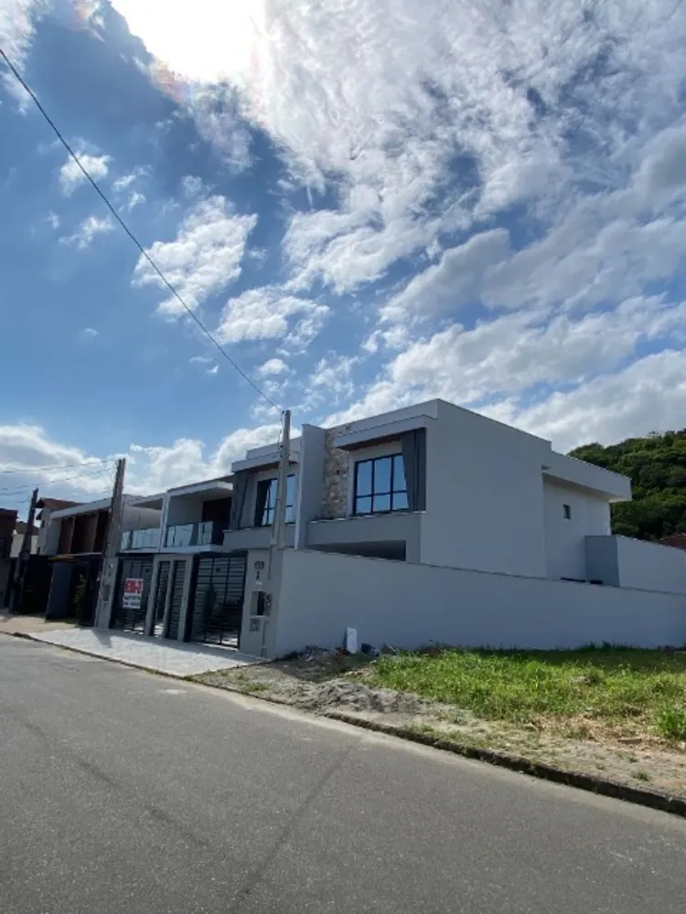 Sobrado, 3 quartos, 176 m² - Foto 4