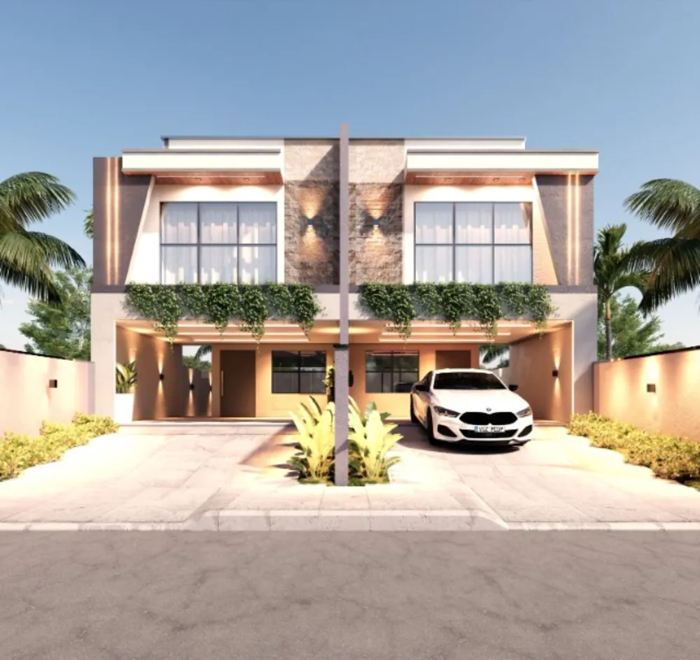 Sobrado, 3 quartos, 176 m² - Foto 6