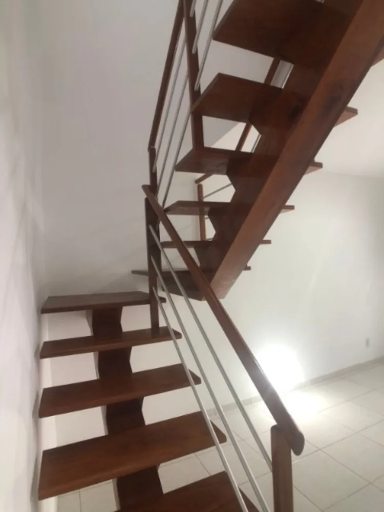 Sobrado, 2 quartos - Foto 1