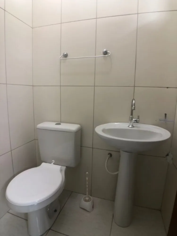 Sobrado, 2 quartos - Foto 7
