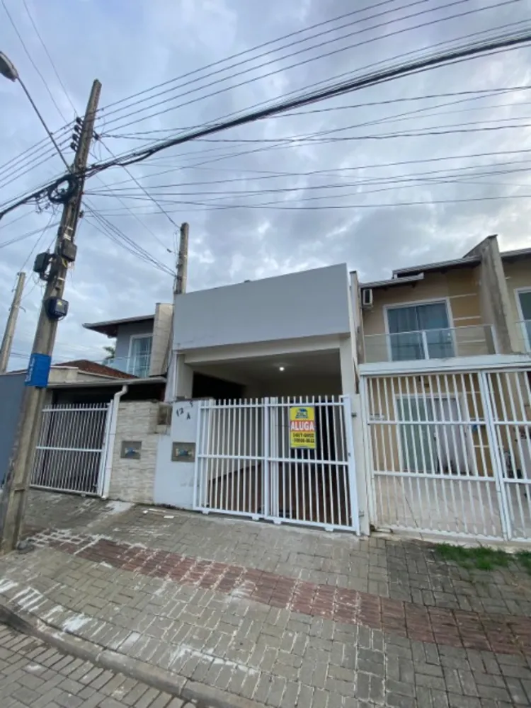 Sobrado, 2 quartos - Foto 2