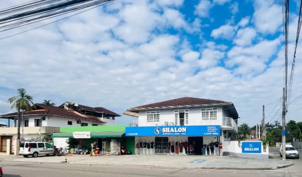 Sobrado, 3 quartos, 330 m² - Foto 4