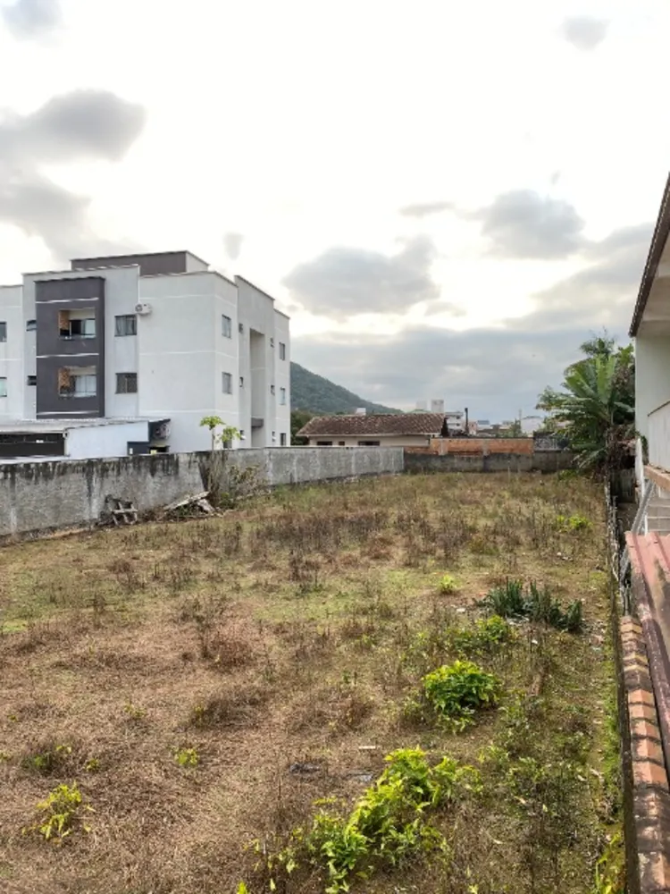 Terreno, 840 m² - Foto 2