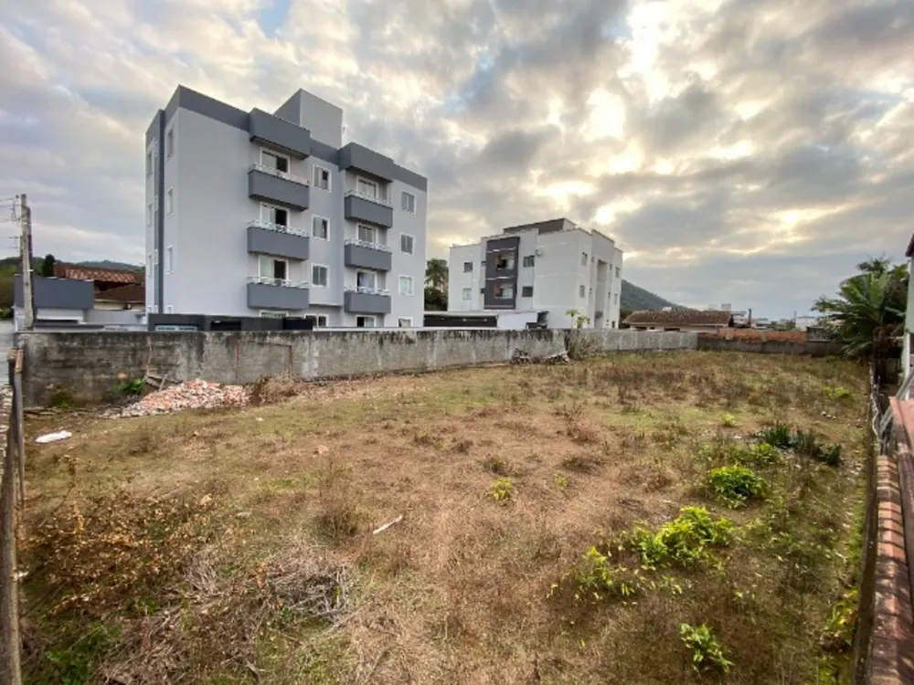 Terreno, 840 m² - Foto 1