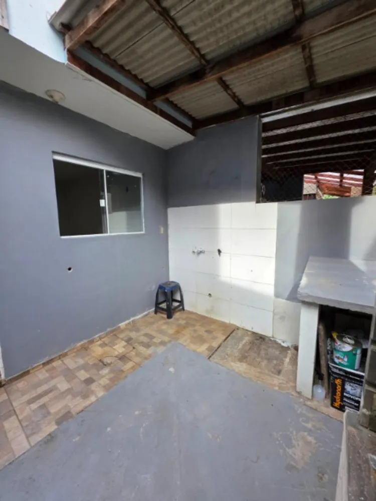 Sobrado, 2 quartos, 60 m² - Foto 8